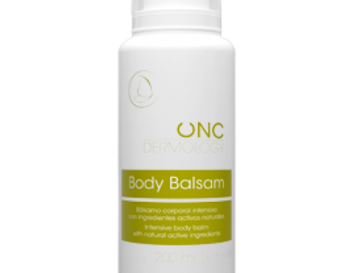 Body Balsam