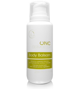 ONC Dermology Body Balsam