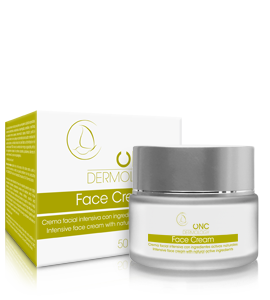 ONC Dermology Face Cream