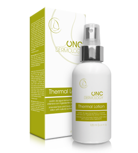 ONC Dermology Thermal Lotion