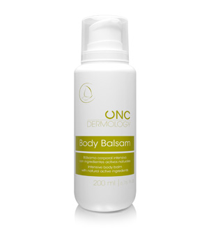 Body Balsam