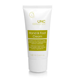 Hand & Foot Cream