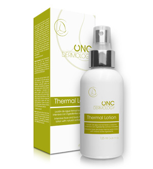 Thermal Lotion