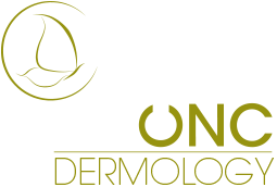 ONC Dermology Logo