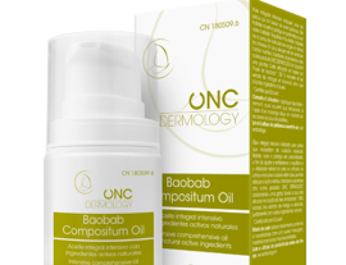 Baobab Compositum Oil