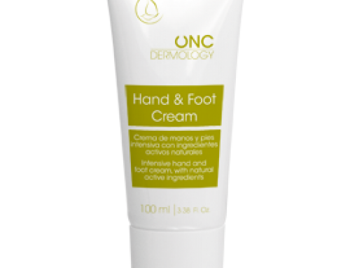 Hand & Foot Cream