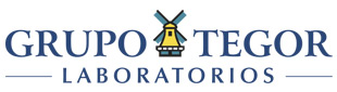 Logotipo del Grupo Tegor