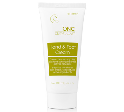 Imagen de la Hand & Foot cream