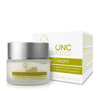 Imagen de la Face Cream de ONC Dermology