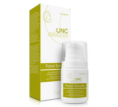 Imagen del Face Serum de ONC Dermology
